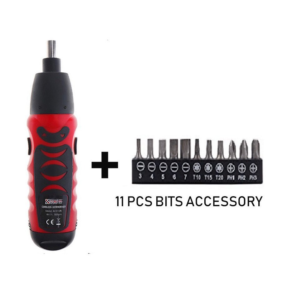 1613526451081.jpg High-Power Multifunctional In-Line Electric Screwdriver - Image 1