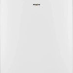 Whirlpool – 5.3 Cu. Ft. Smart Top Load Washer with Load & Go Dispenser – White