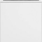 Whirlpool – 4.5 Cu. Ft. Top Load Washer with Built-In Water Faucet – White