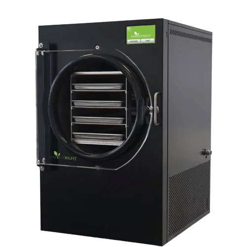 AAAAAAAAAAA-1_c3437788-129d-46bd-ae67-6b07b6747ede.png Harvest Home Freeze Dryer machine X-Large Black - Image 1