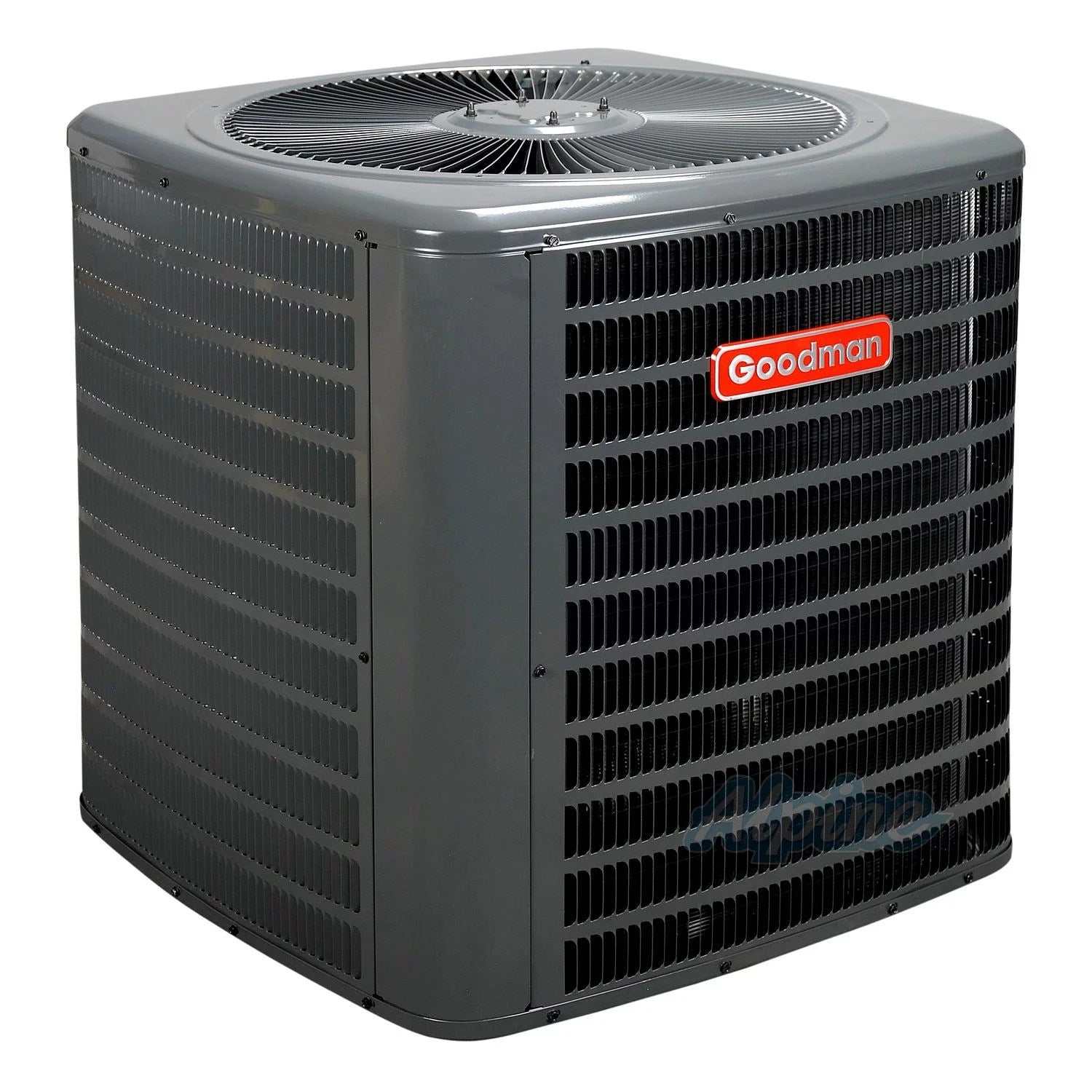 Goodman_20GSX14_20Series_201-1.jpg Goodman 2 Ton 14 SEER Air CONDITIONING System – GSX140241 – ARUF29B14 - Image 1