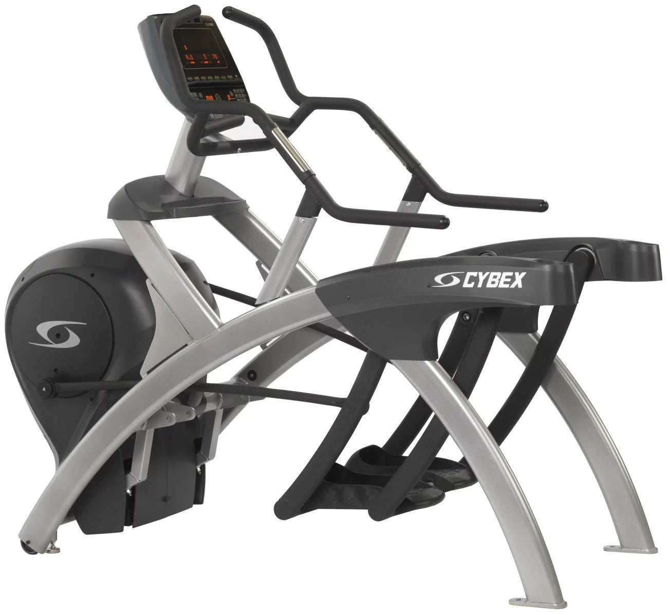 cybex-750a-arc-trainer-1_e4646983-0546-4e4a-88f0-966b831726c2.jpg Cybex 750A Arc Trainer - Image 1