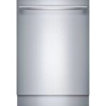 Bosch Benchmark SHX89PW75N Dishwasher
